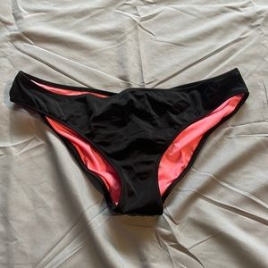 PINK Bikini Bottoms